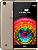 Best available price of LG X power in Tonga