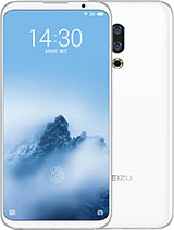 Best available price of Meizu 16 Plus in Tonga