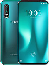 Best available price of Meizu 16s Pro in Tonga