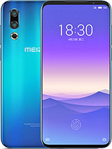 Best available price of Meizu 16s in Tonga
