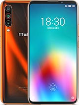 Best available price of Meizu 16T in Tonga