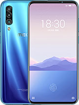 Best available price of Meizu 16Xs in Tonga