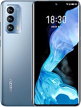 Best available price of Meizu 18 in Tonga