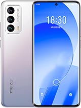 Best available price of Meizu 18s in Tonga