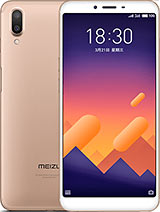 Best available price of Meizu E3 in Tonga