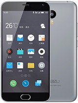 Best available price of Meizu M2 Note in Tonga
