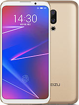 Best available price of Meizu 16X in Tonga