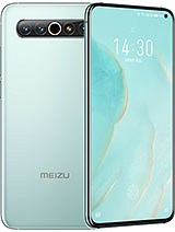 Meizu 18 Pro at Tonga.mymobilemarket.net