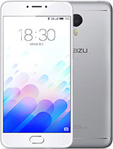 Best available price of Meizu M3 Note in Tonga
