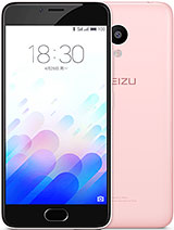 Best available price of Meizu M3 in Tonga