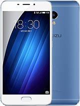Best available price of Meizu M3e in Tonga