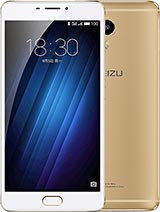 Best available price of Meizu M3 Max in Tonga