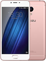 Best available price of Meizu M3s in Tonga