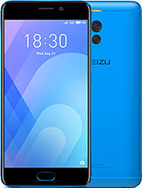 Best available price of Meizu M6 Note in Tonga