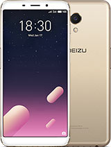 Best available price of Meizu M6s in Tonga