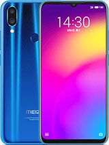 Best available price of Meizu Note 9 in Tonga