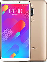 Best available price of Meizu V8 Pro in Tonga