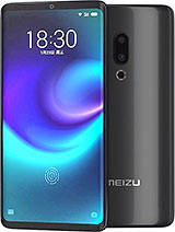 Best available price of Meizu Zero in Tonga