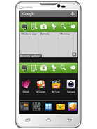 Best available price of Micromax A111 Canvas Doodle in Tonga