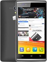 Best available price of Micromax Canvas Fire 4G Q411 in Tonga