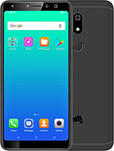 Best available price of Micromax Canvas Infinity Pro in Tonga