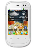Best available price of Micromax Superfone Punk A44 in Tonga