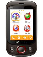 Best available price of Micromax X222 in Tonga