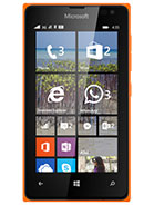 Best available price of Microsoft Lumia 435 Dual SIM in Tonga