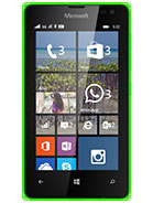 Best available price of Microsoft Lumia 532 Dual SIM in Tonga