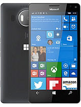 Best available price of Microsoft Lumia 950 XL Dual SIM in Tonga