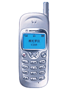 Best available price of Motorola C289 in Tonga
