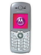 Best available price of Motorola C650 in Tonga