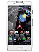 Best available price of Motorola DROID RAZR HD in Tonga