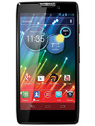 Best available price of Motorola RAZR HD XT925 in Tonga