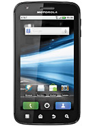 Best available price of Motorola ATRIX 4G in Tonga