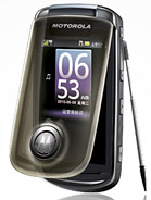 Best available price of Motorola A1680 in Tonga