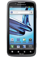 Best available price of Motorola ATRIX 2 MB865 in Tonga