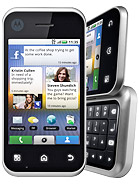 Best available price of Motorola BACKFLIP in Tonga