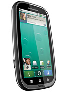 Best available price of Motorola BRAVO MB520 in Tonga