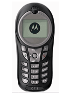 Best available price of Motorola C113 in Tonga