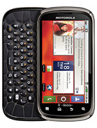 Best available price of Motorola Cliq 2 in Tonga