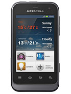 Best available price of Motorola Defy Mini XT320 in Tonga