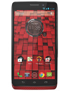 Best available price of Motorola DROID Ultra in Tonga