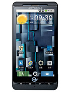 Best available price of Motorola DROID X ME811 in Tonga
