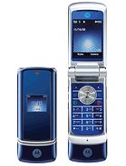 Best available price of Motorola KRZR K1 in Tonga