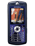 Best available price of Motorola SLVR L7e in Tonga
