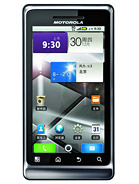 Best available price of Motorola MILESTONE 2 ME722 in Tonga