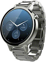 Best available price of Motorola Moto 360 46mm 2nd gen in Tonga