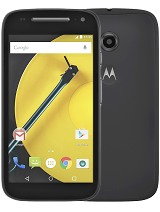 Best available price of Motorola Moto E 2nd gen in Tonga