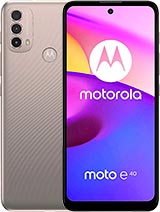Best available price of Motorola Moto E40 in Tonga